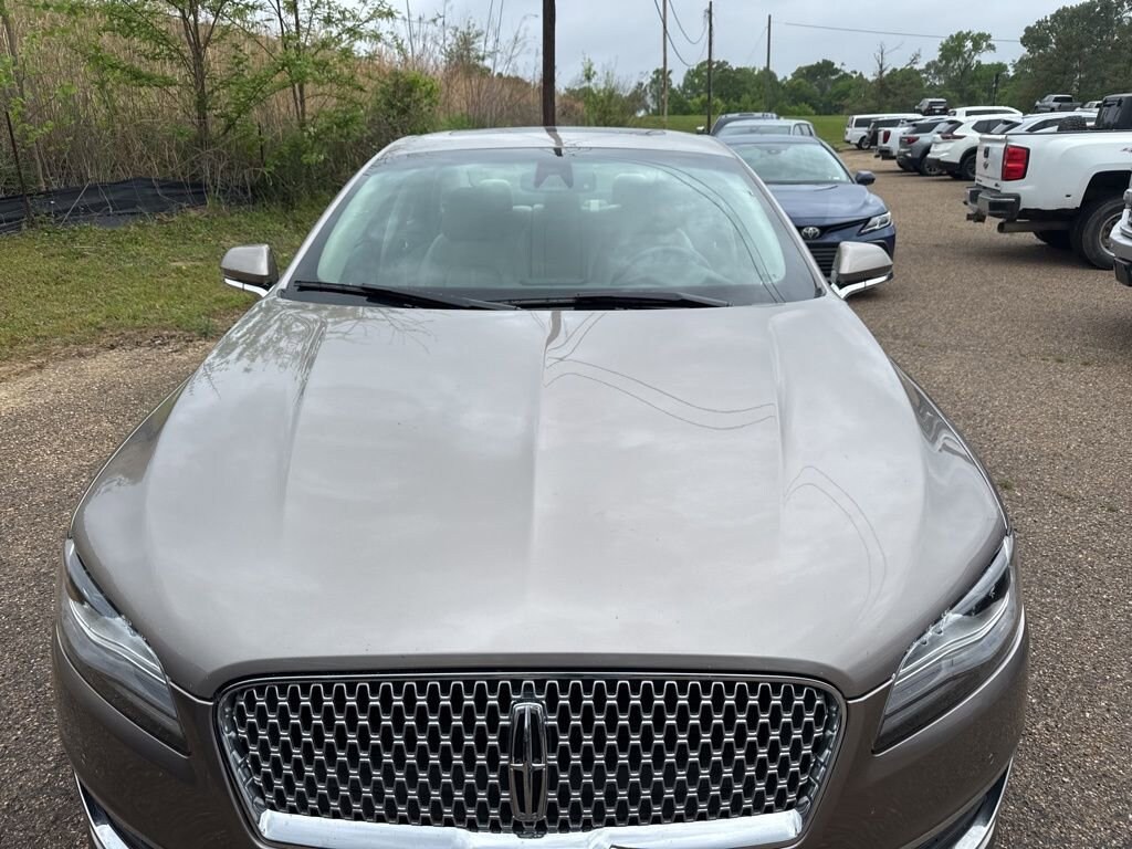 Used 2019 Lincoln MKZ Hybrid Reserve II