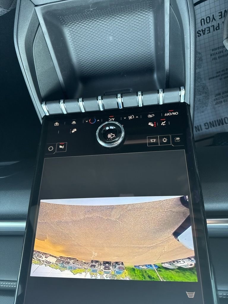 2026 GMC Terrain Elevation - Photo 36