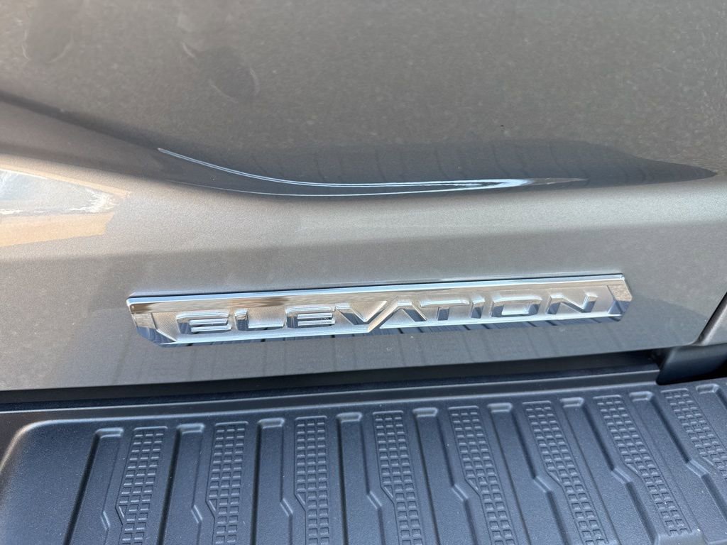2026 GMC Sierra 1500 Elevation - Photo 43