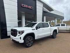 2026 GMC Sierra 1500 AT4 Truck