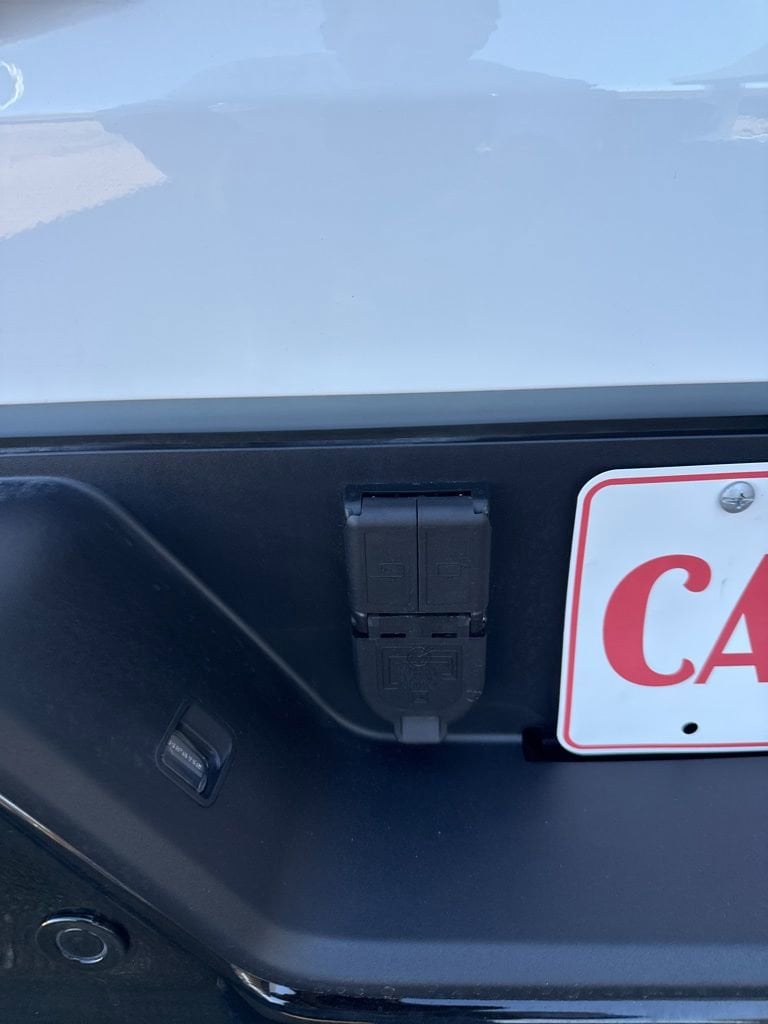 2026 GMC Sierra 1500 AT4X - Photo 54