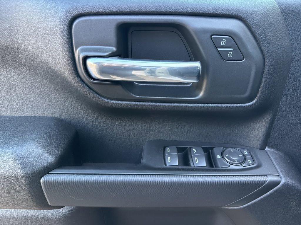 2026 GMC Sierra 1500 Pro - Photo 21
