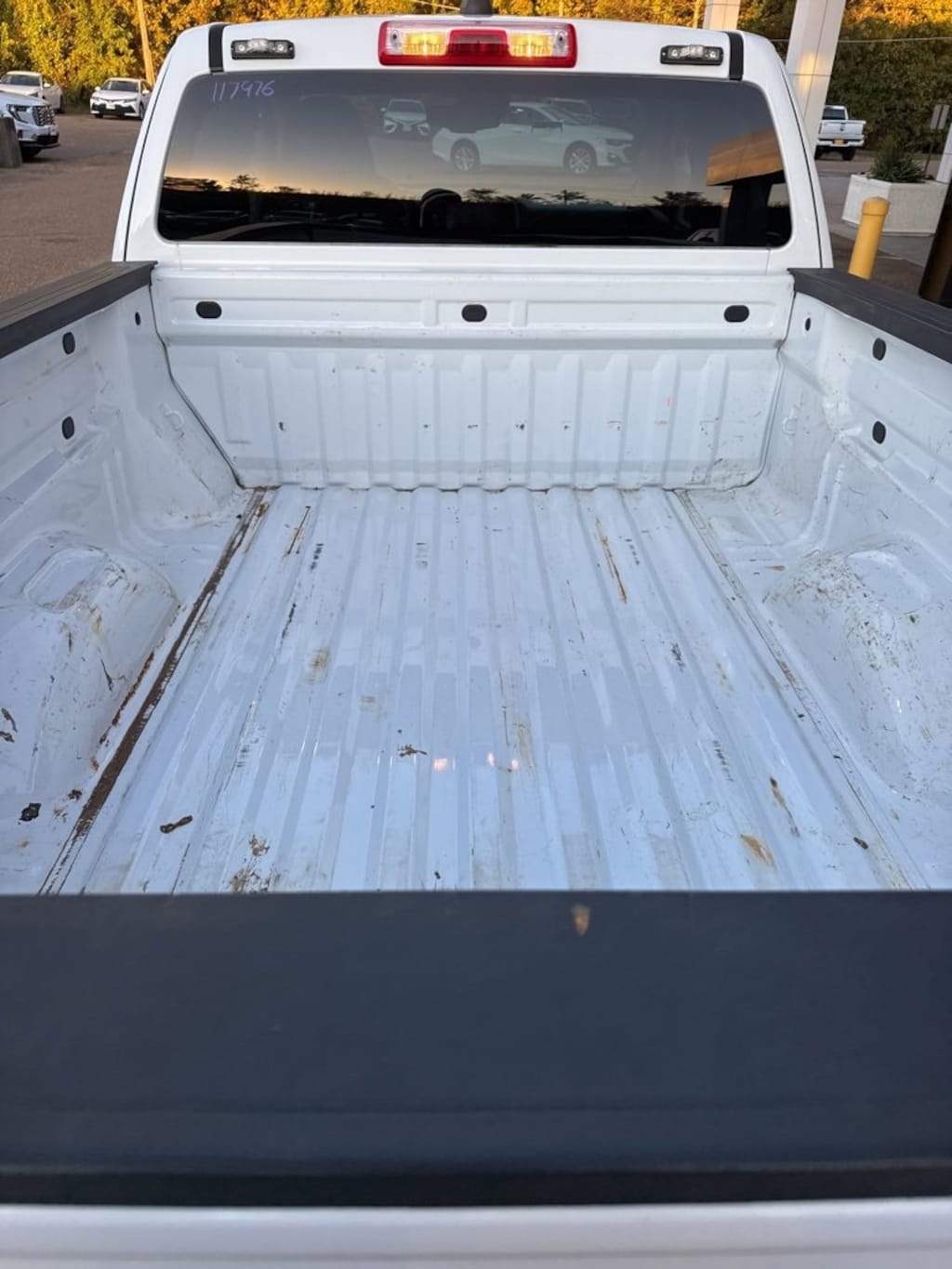 Used 2022 Chevrolet Colorado LT Truck