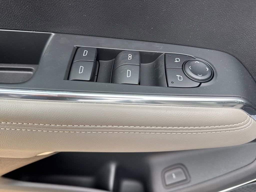 2026 GMC Acadia Elevation - Photo 26