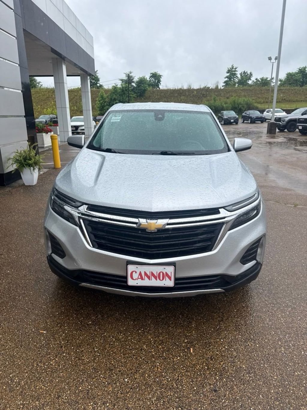 Used 2022 Chevrolet Equinox LT SUV