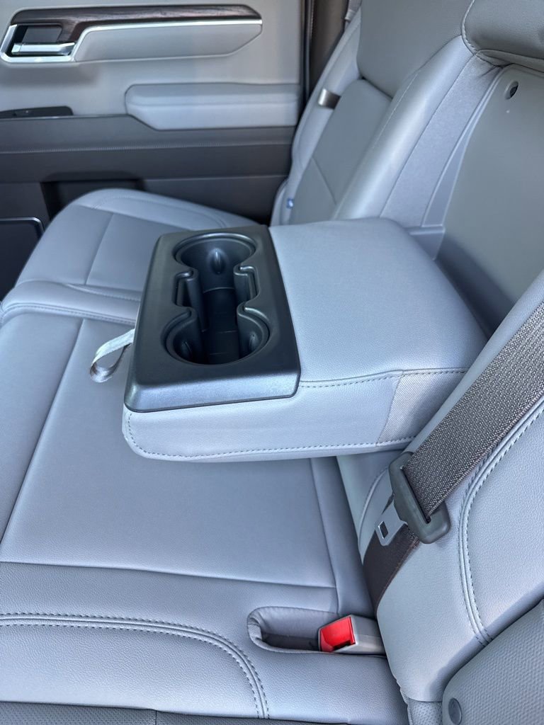 2026 GMC Sierra 1500 SLT - Photo 35