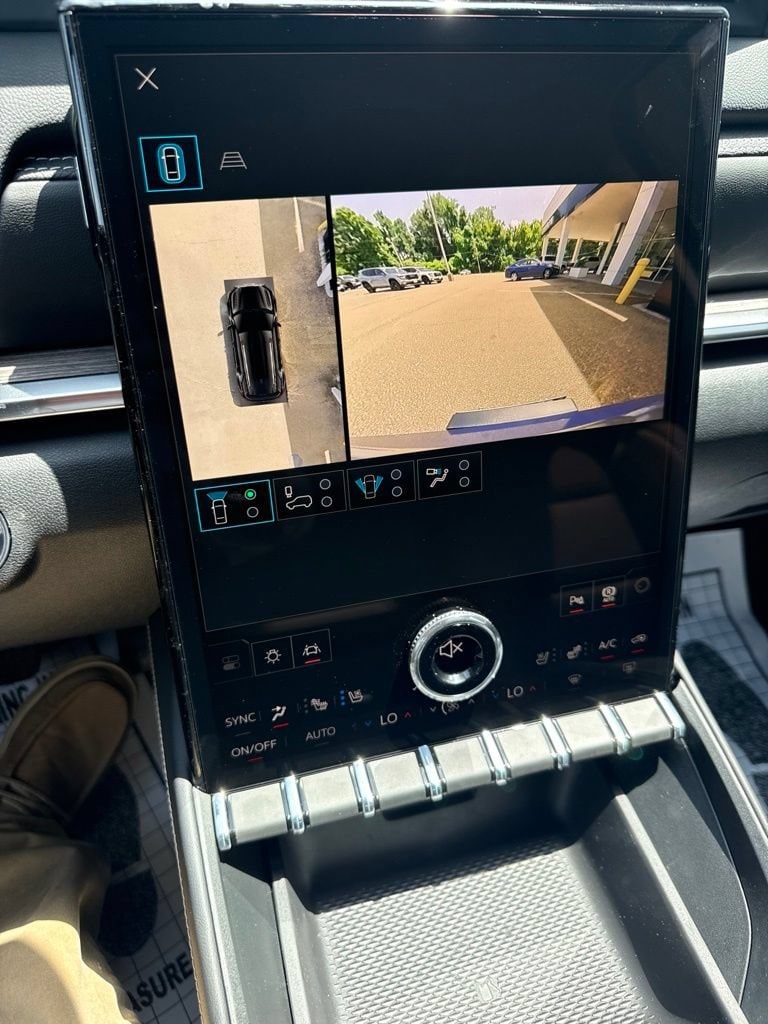 2027 GMC Terrain Denali - Photo 42