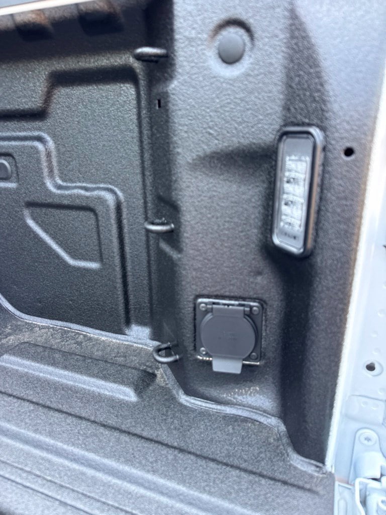 2026 GMC Sierra 2500HD Pro - Photo 41