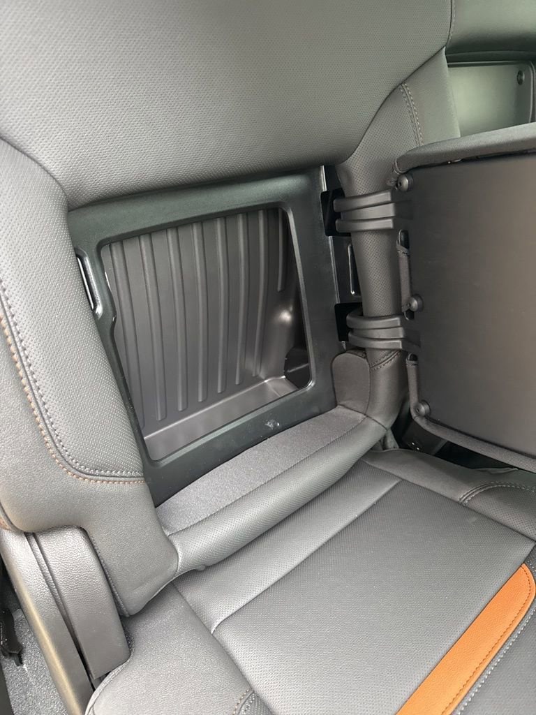 2026 GMC Sierra 1500 AT4 - Photo 42