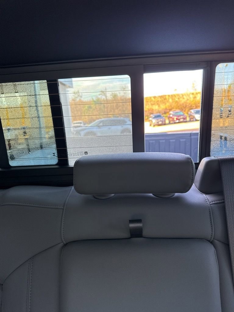 2026 GMC Sierra 1500 SLT - Photo 62