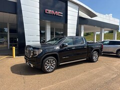 2026 GMC Sierra 1500 Denali Truck