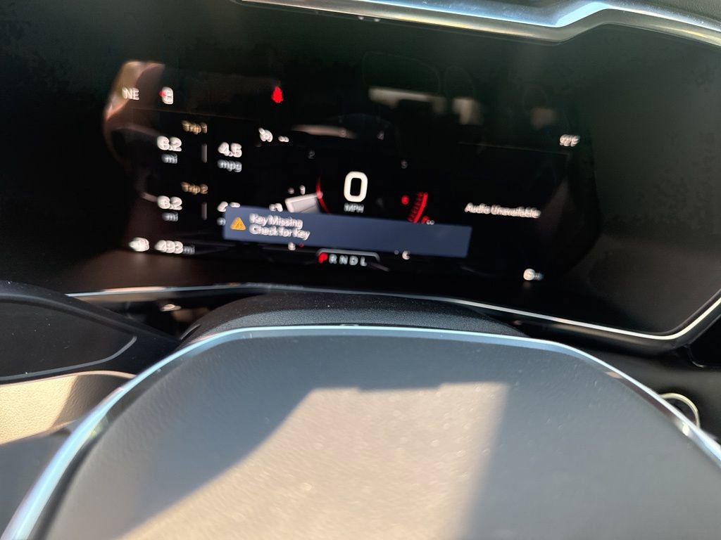 2026 GMC Canyon Elevation - Photo 14