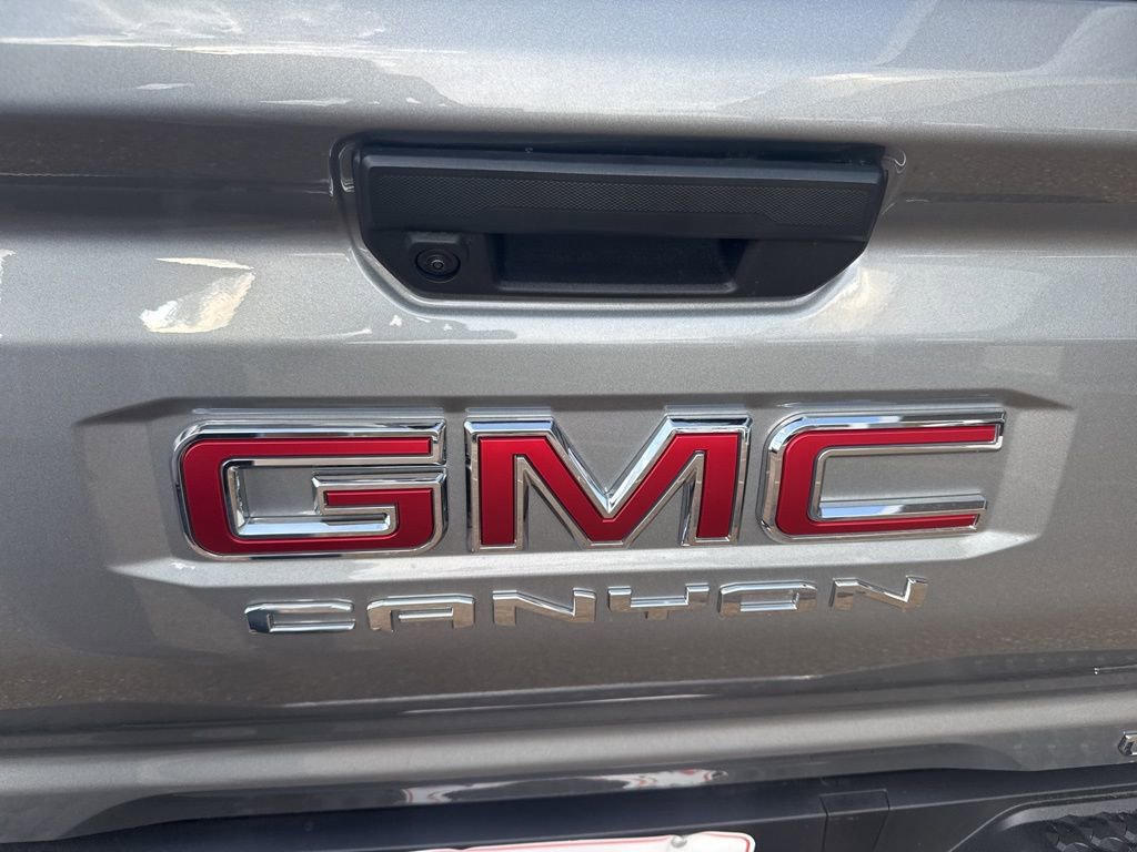 2026 GMC Canyon Elevation - Photo 42