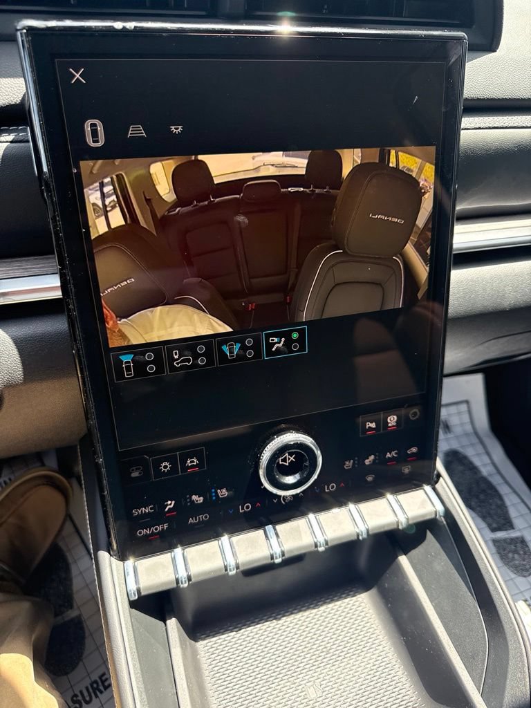 2027 GMC Terrain Denali - Photo 47