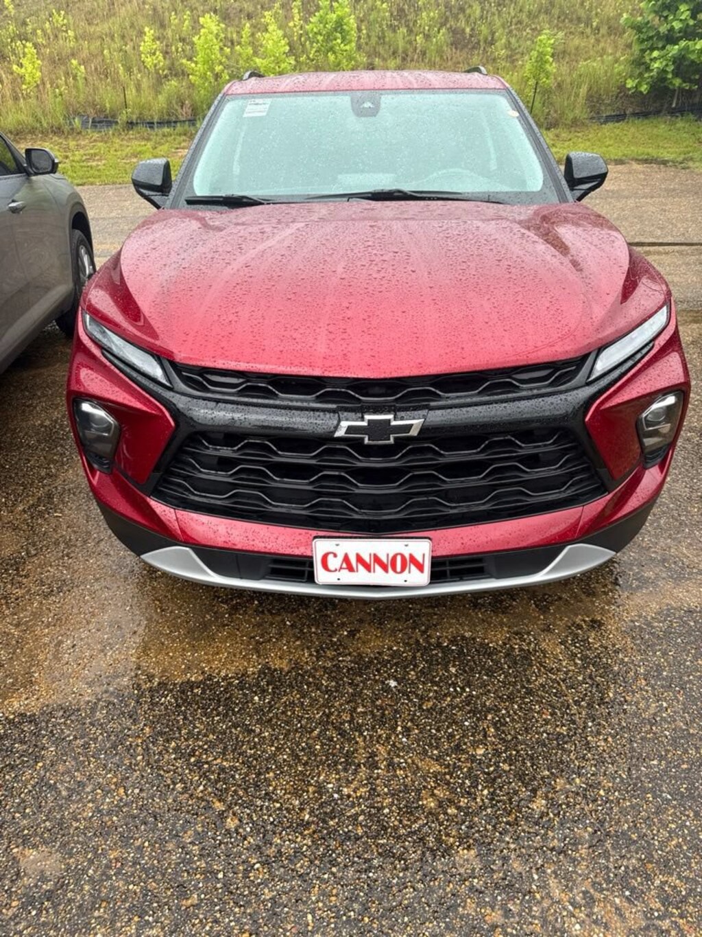 Used 2023 Chevrolet Blazer 2LT SUV