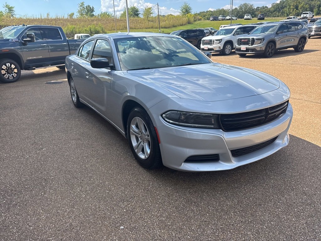 2023 Dodge Charger SXT photo 2