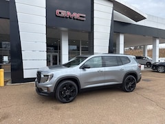 2026 GMC Acadia Elevation SUV
