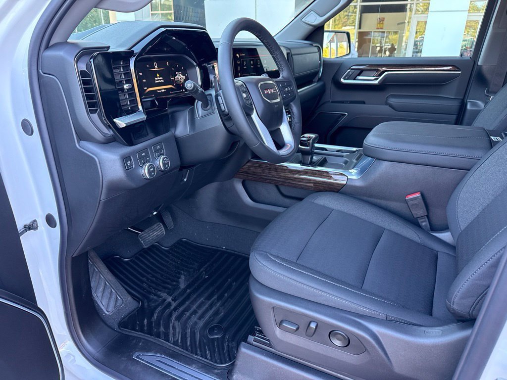 2026 GMC Sierra 1500 Elevation - Photo 28