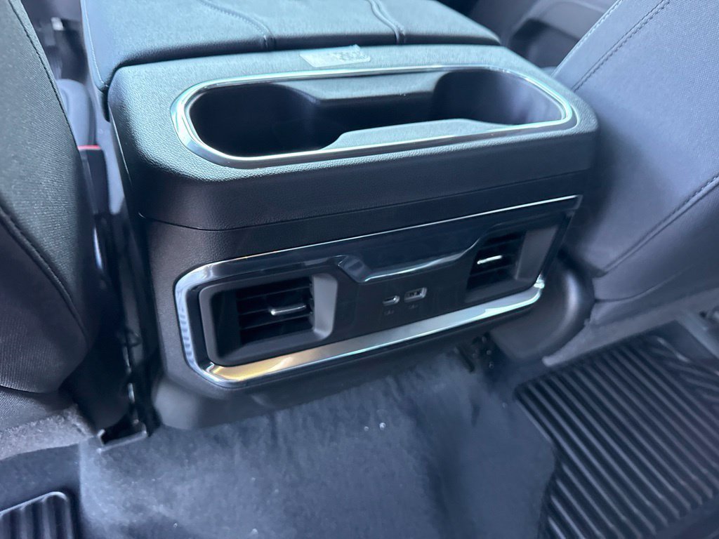 2026 GMC Sierra 1500 Elevation - Photo 30