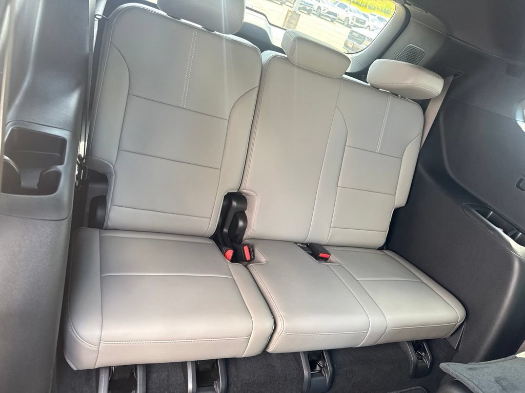 2026 GMC Acadia Elevation - Photo 33
