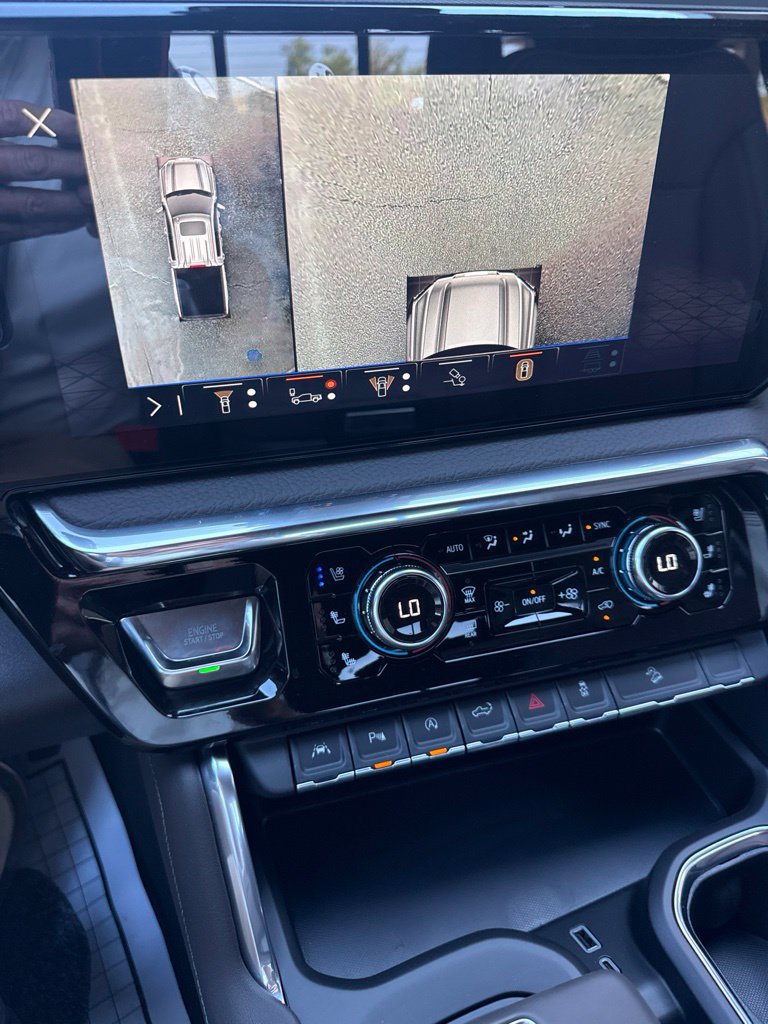 2026 GMC Sierra 1500 Denali - Photo 51