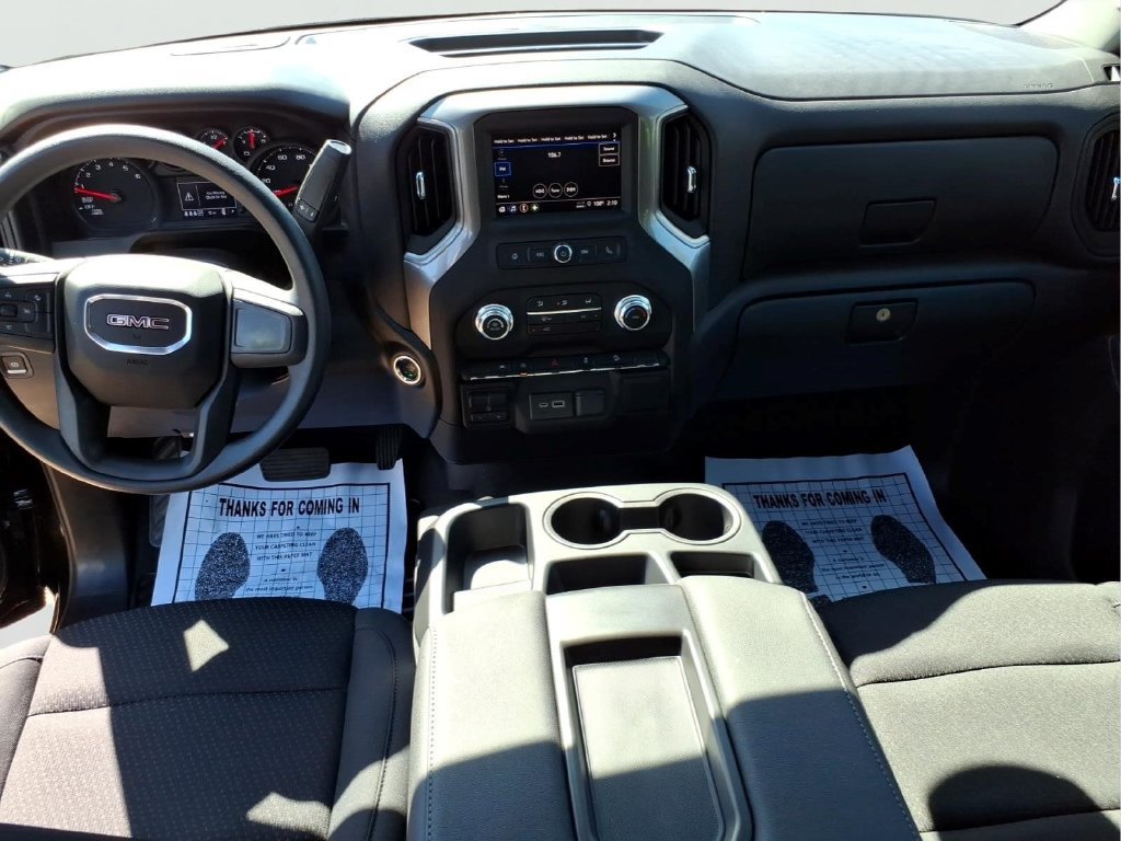 2026 GMC Sierra 1500 Pro - Photo 14