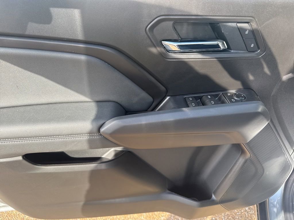 2026 GMC Canyon Elevation - Photo 26