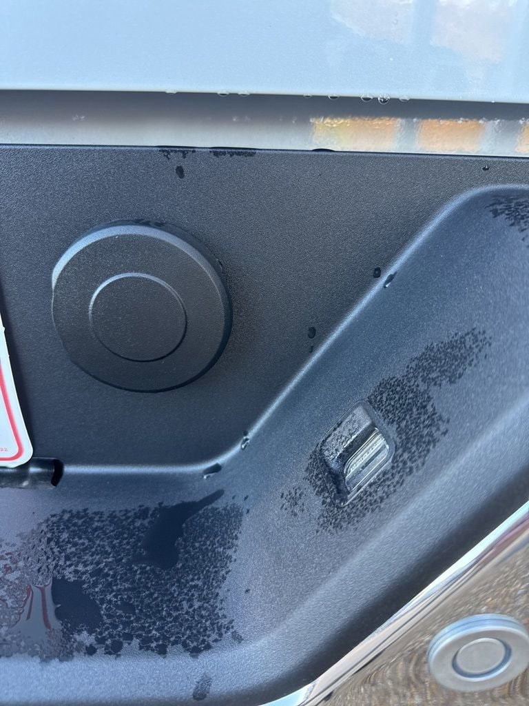 2026 GMC Sierra 1500 SLT - Photo 52