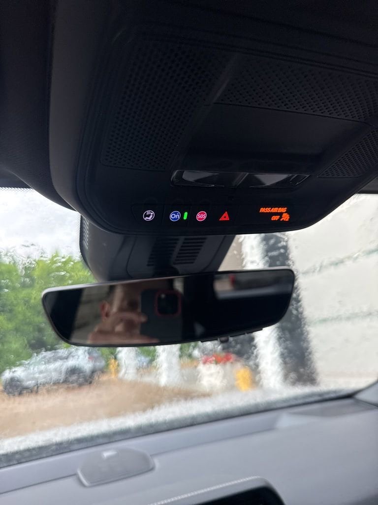 2026 GMC Terrain Elevation - Photo 43