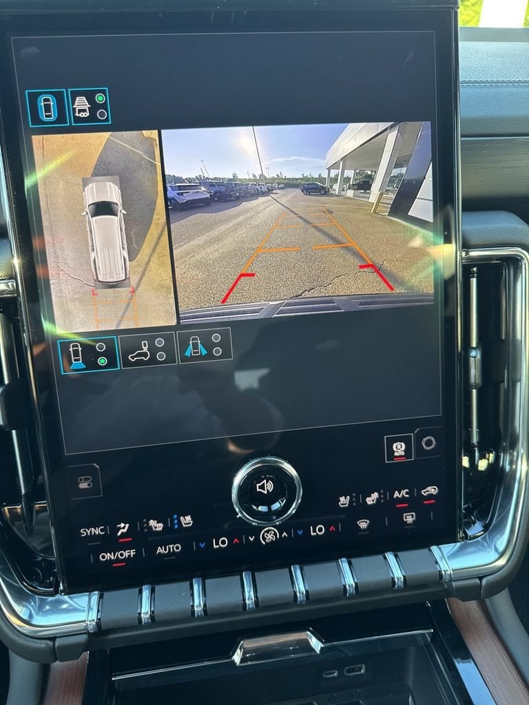 2026 GMC Yukon XL Denali - Photo 50