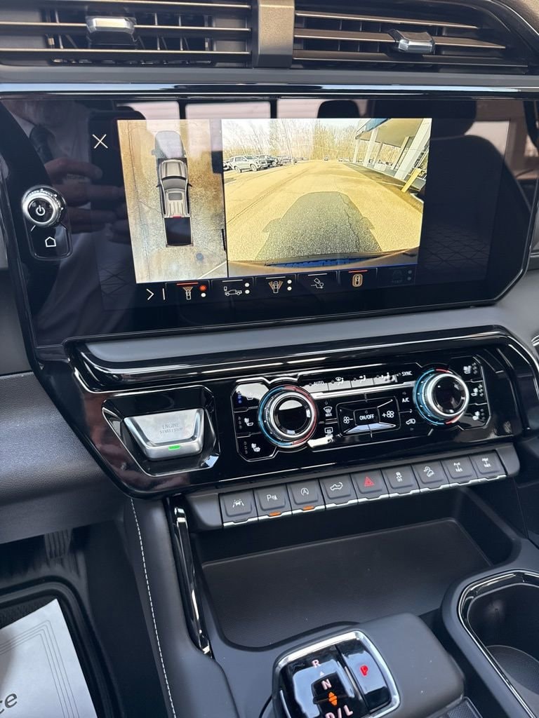 2026 GMC Sierra 1500 AT4X - Photo 49