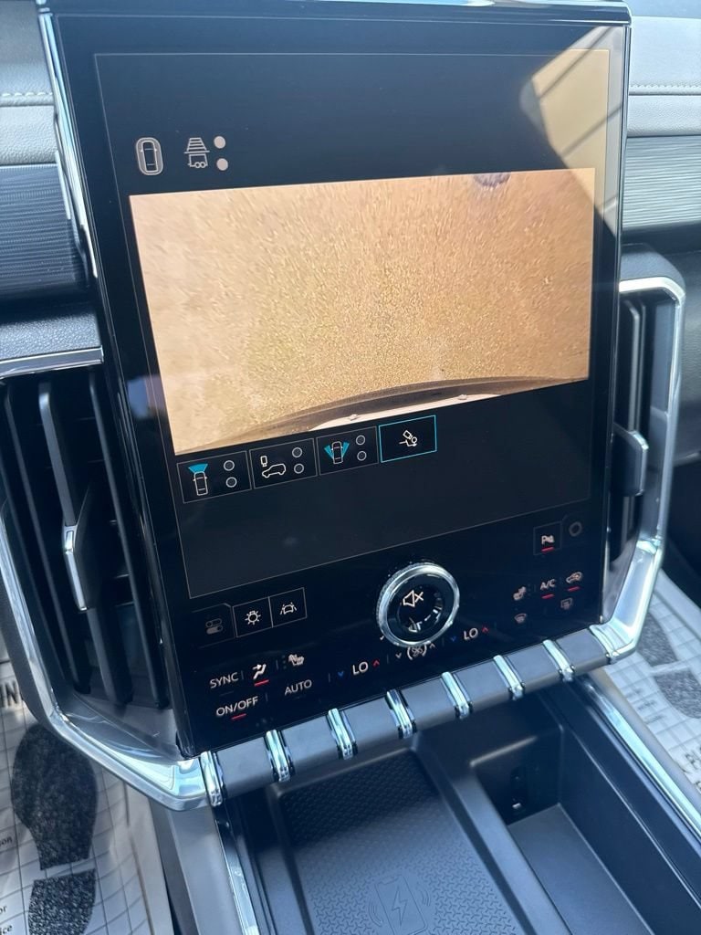 2026 GMC Acadia Elevation - Photo 47