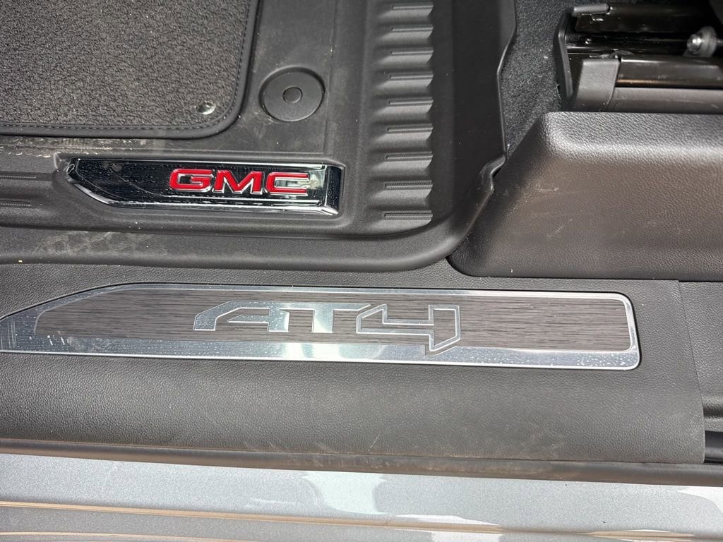 2026 GMC Sierra 1500 AT4 - Photo 25