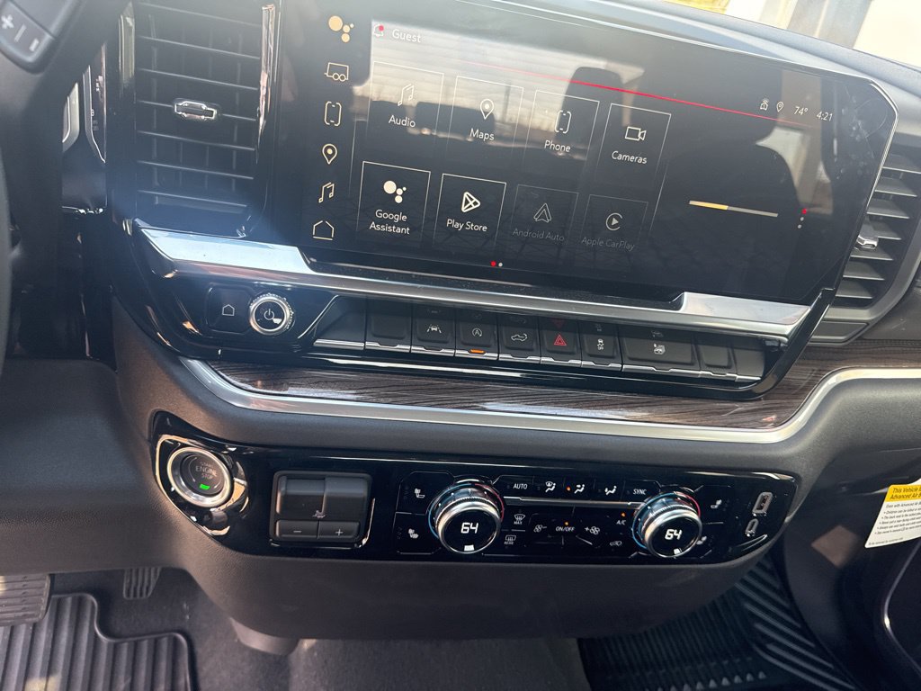 2026 GMC Sierra 1500 Elevation - Photo 13