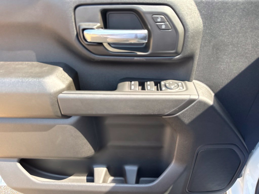 2026 GMC Sierra 2500HD Pro - Photo 28