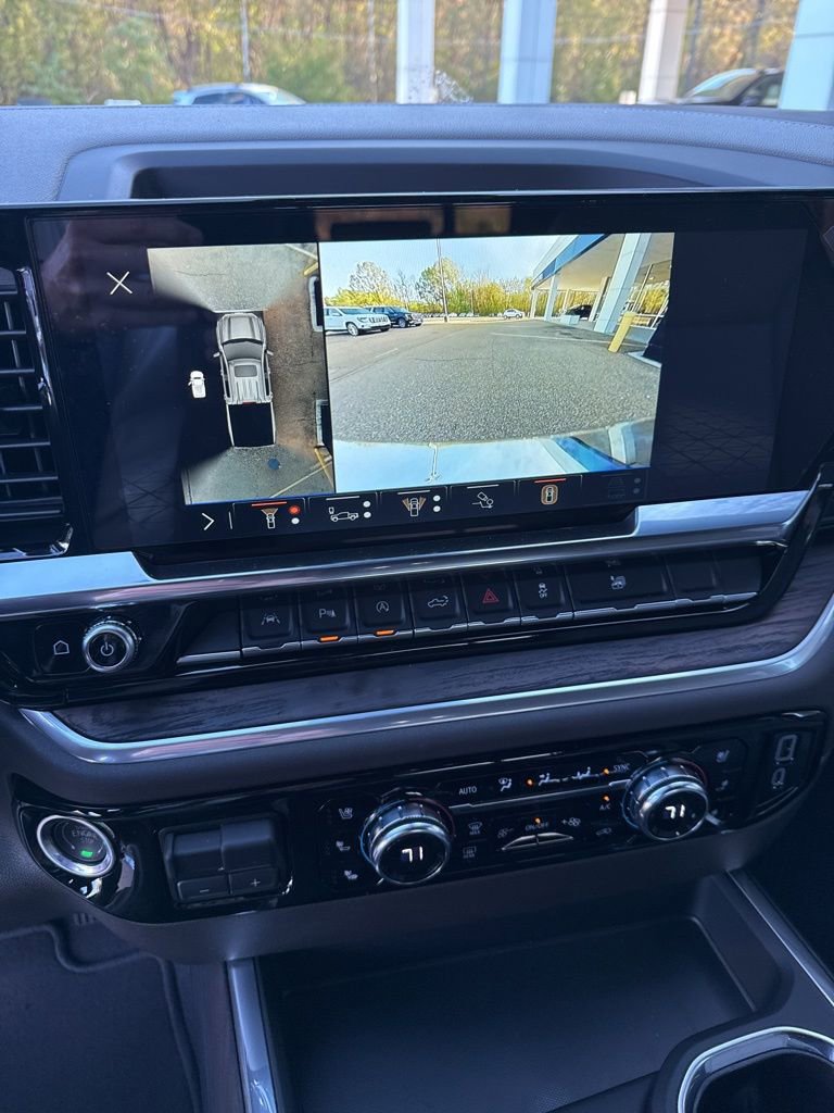 2026 GMC Sierra 1500 SLT - Photo 61