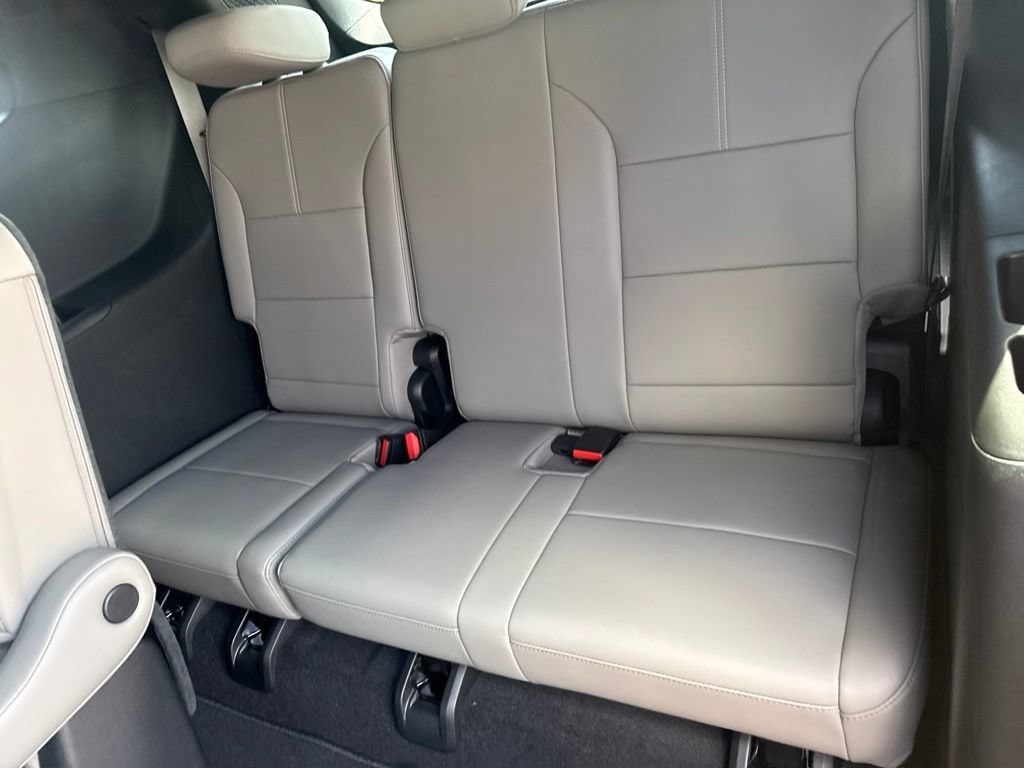 2026 GMC Acadia Elevation - Photo 30