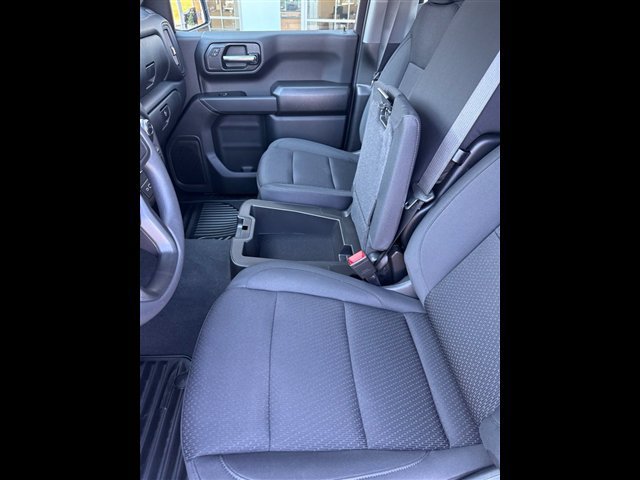 2026 GMC Sierra 1500 Pro - Photo 19