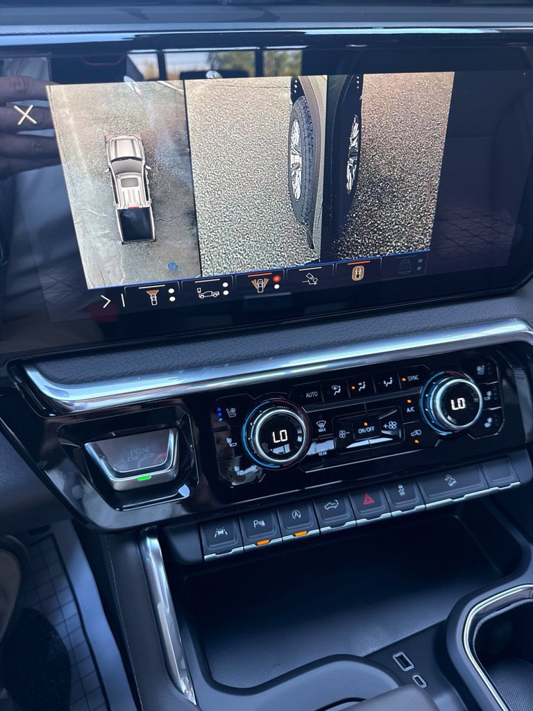 2026 GMC Sierra 1500 Denali - Photo 52