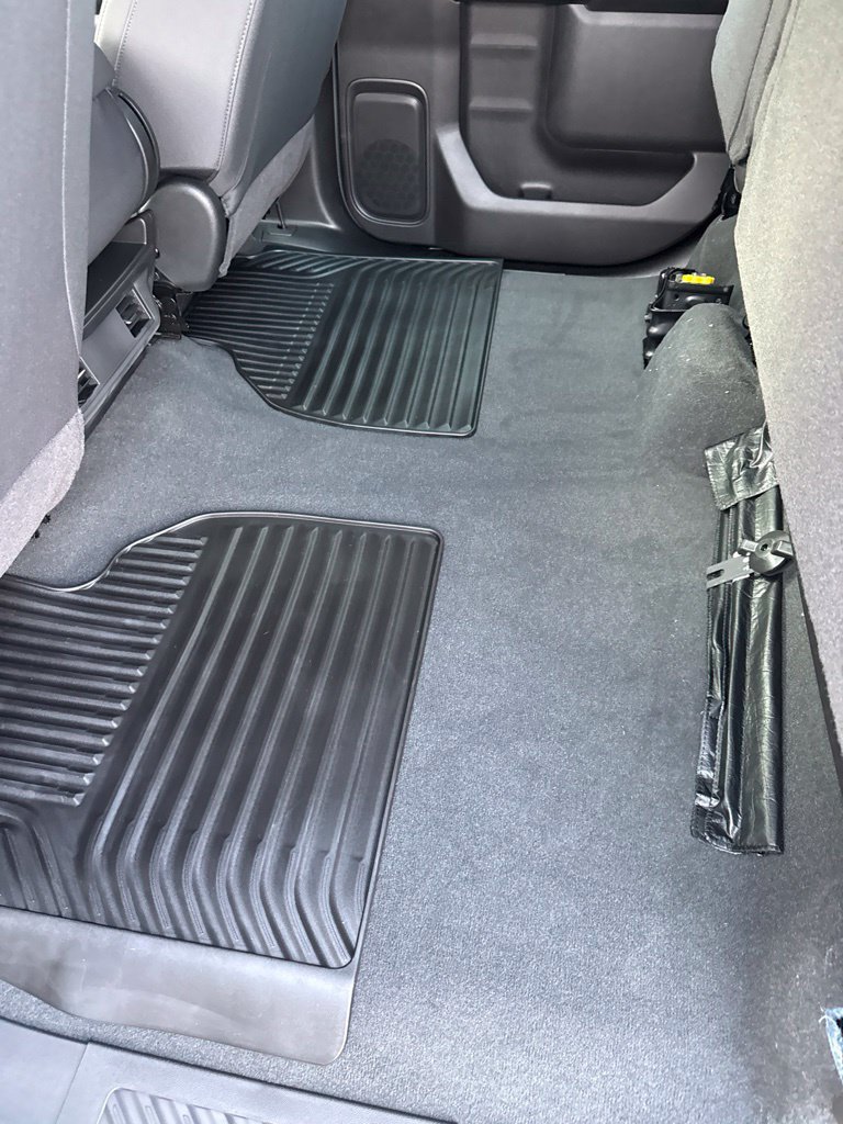 2026 GMC Sierra 1500 Pro - Photo 30