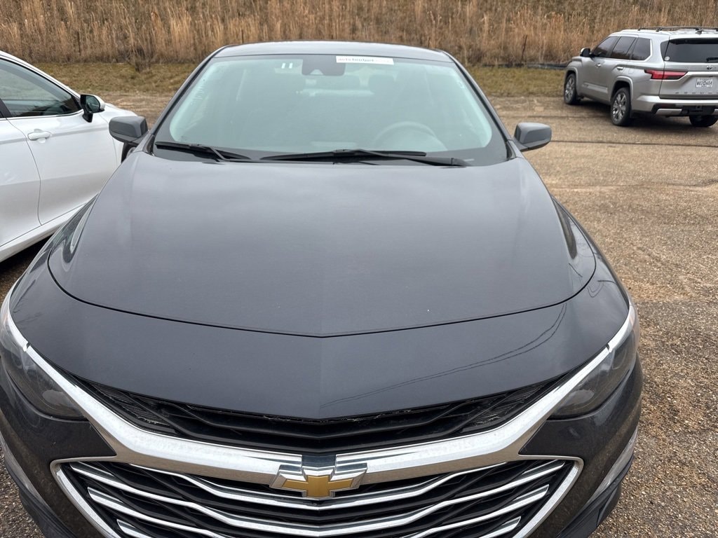 Used 2023 Chevrolet Malibu 1LT with VIN 1G1ZD5ST6PF190208 for sale in Vicksburg, MS