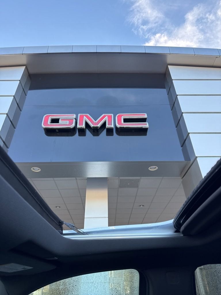 2026 GMC Sierra 1500 SLT - Photo 63