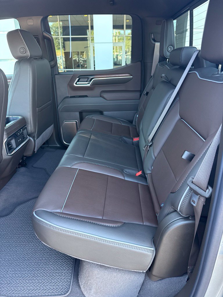 2026 GMC Sierra 1500 Denali - Photo 26