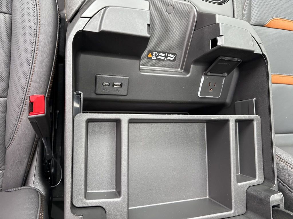 2026 GMC Sierra 1500 AT4 - Photo 20