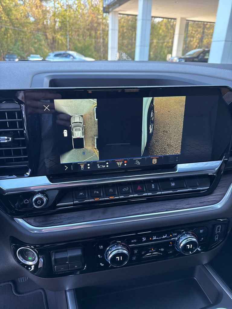 2026 GMC Sierra 1500 SLT - Photo 65