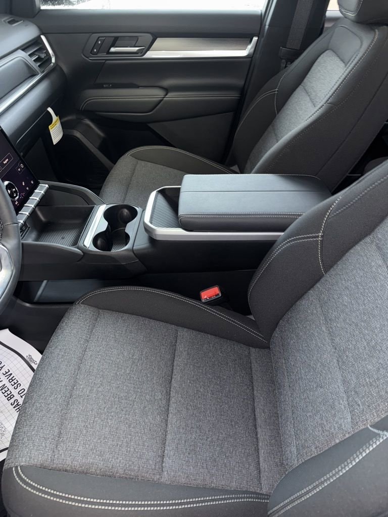 2026 GMC Terrain Elevation - Photo 8