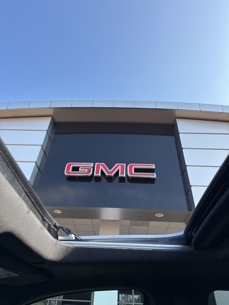 2026 GMC Sierra 1500 AT4X - Photo 69