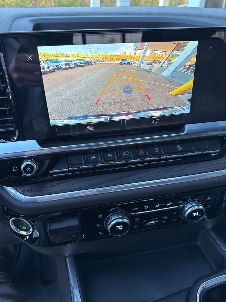 2026 GMC Sierra 1500 SLT - Photo 59