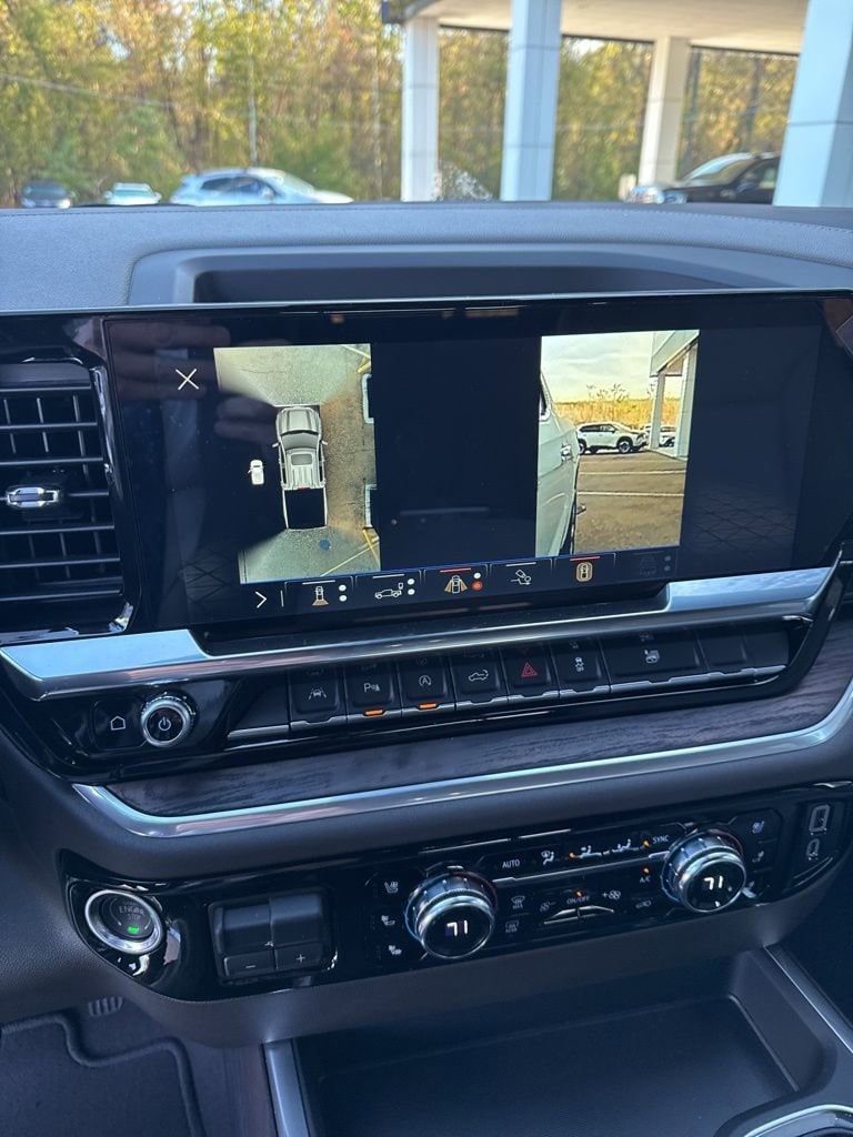 2026 GMC Sierra 1500 SLT - Photo 66