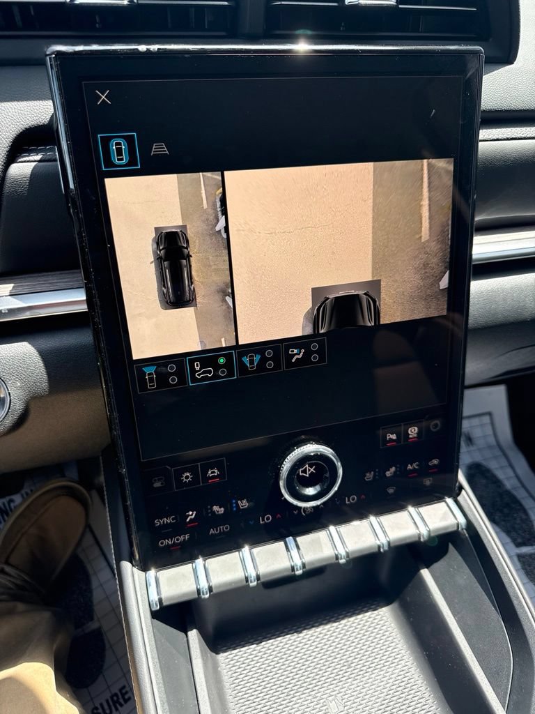 2027 GMC Terrain Denali - Photo 43